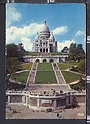 P4652 PARIS BASILIQUE DU SACRE-COEUR scritta